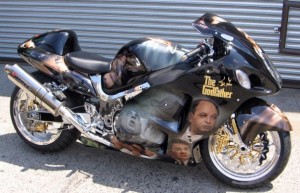 мото аэрография