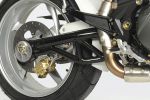 Мотоцикл Benelli Trek 899