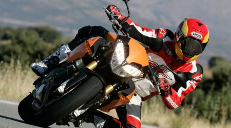 Benelli TNT 899S