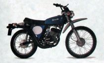 История компании BENELLI и ее мотоциклы