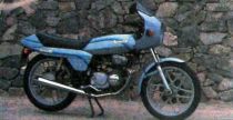 История компании BENELLI и ее мотоциклы