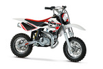 Minicross R 10
