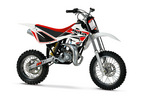 Minicross R 12