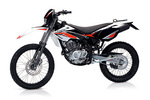 RE 125 4T