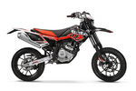 RR 125 Motard 4T LC