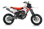 RR Motard 4T