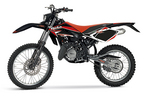 RR Enduro 50 Standard