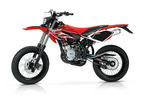 RR 50 Motard