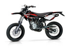 RR 50 Motard Standard