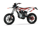 RR 50 Motard Track