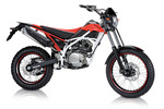 Urban 125 Special