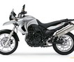BMW      F800GS  F650GS