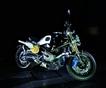 EICMA-2008: BMW с низкой посадкой