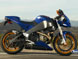 BUELL - FIREBOLT® - XB12R