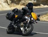 Buell Ulysses XB12X