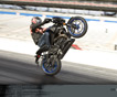 Buell City X XB9SX 2009 разбудил от зимней спячки европейских мотоциклистов