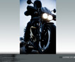 Buell City X XB9SX 2009 разбудил от зимней спячки европейских мотоциклистов