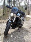 Buell XB9SX