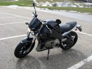 Buell XB12S