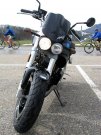 Buell XB12S