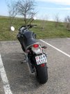 Buell XB12S