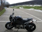 Buell XB12S