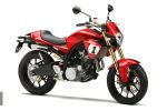 Derbi Mulhacen 695 Angel Nieto 2008