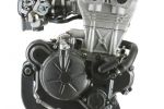 Derbi New Moto 125 4T4V 2008