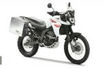 Derbi Terra Adventure 2008