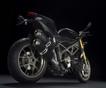 Ducati Streetfighter – самый красивый мотоцикл выставки EICMA-2008