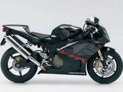 Honda VTR 1000 RC51 SP2 2006