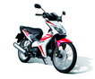200 миллионов мотоциклов Honda