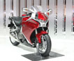 Фото мотоциклов из будущего c мотосалона Tokyo Motor Show 2009