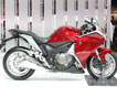 Фото мотоциклов из будущего c мотосалона Tokyo Motor Show 2009