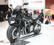 Фото мотоциклов из будущего c мотосалона Tokyo Motor Show 2009