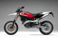 Husqvarna SM 610