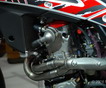EICMA-2008: Новые кроссовые мотоциклы и супермотарды от Husqvarna