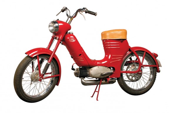 JAWA 550 Pionyr
