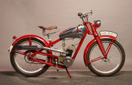 1937 - JAWA 100 Robot