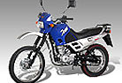 JAWA 125 Sport