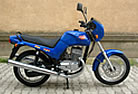 JAWA 350 Style