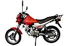 JAWA 50 Robby