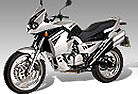 JAWA 650 Dakar