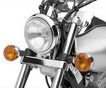 Kawasaki Eliminator 125 2009 года