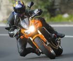 Road Test: Kawasaki Z1000
