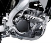 Обновленные кроссовые мотоциклы Kawasaki