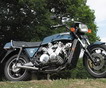 Большой и мощный Kawasaki
