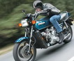 Большой и мощный Kawasaki