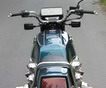 Большой и мощный Kawasaki