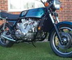 Большой и мощный Kawasaki